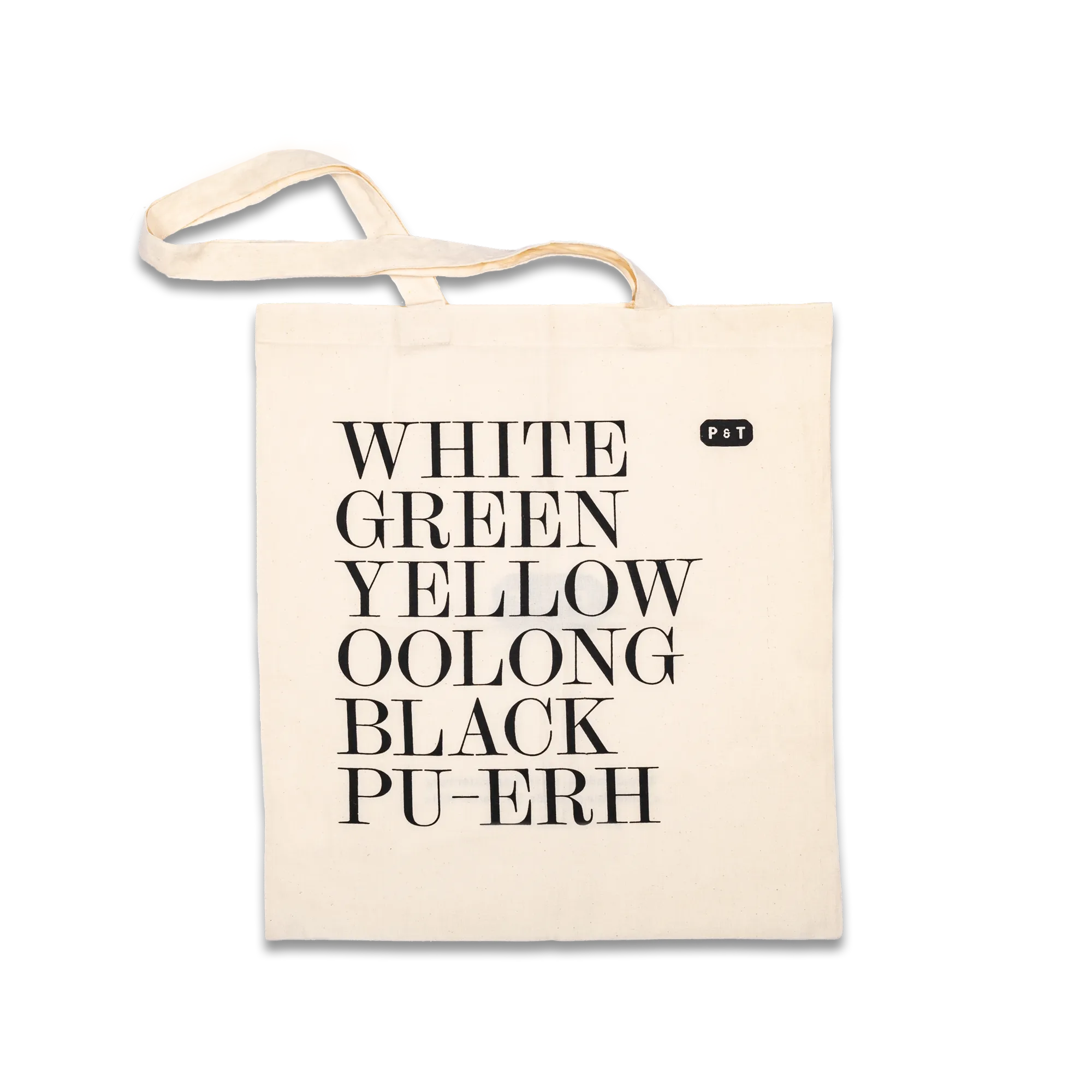 Tea Geek Tote Bag