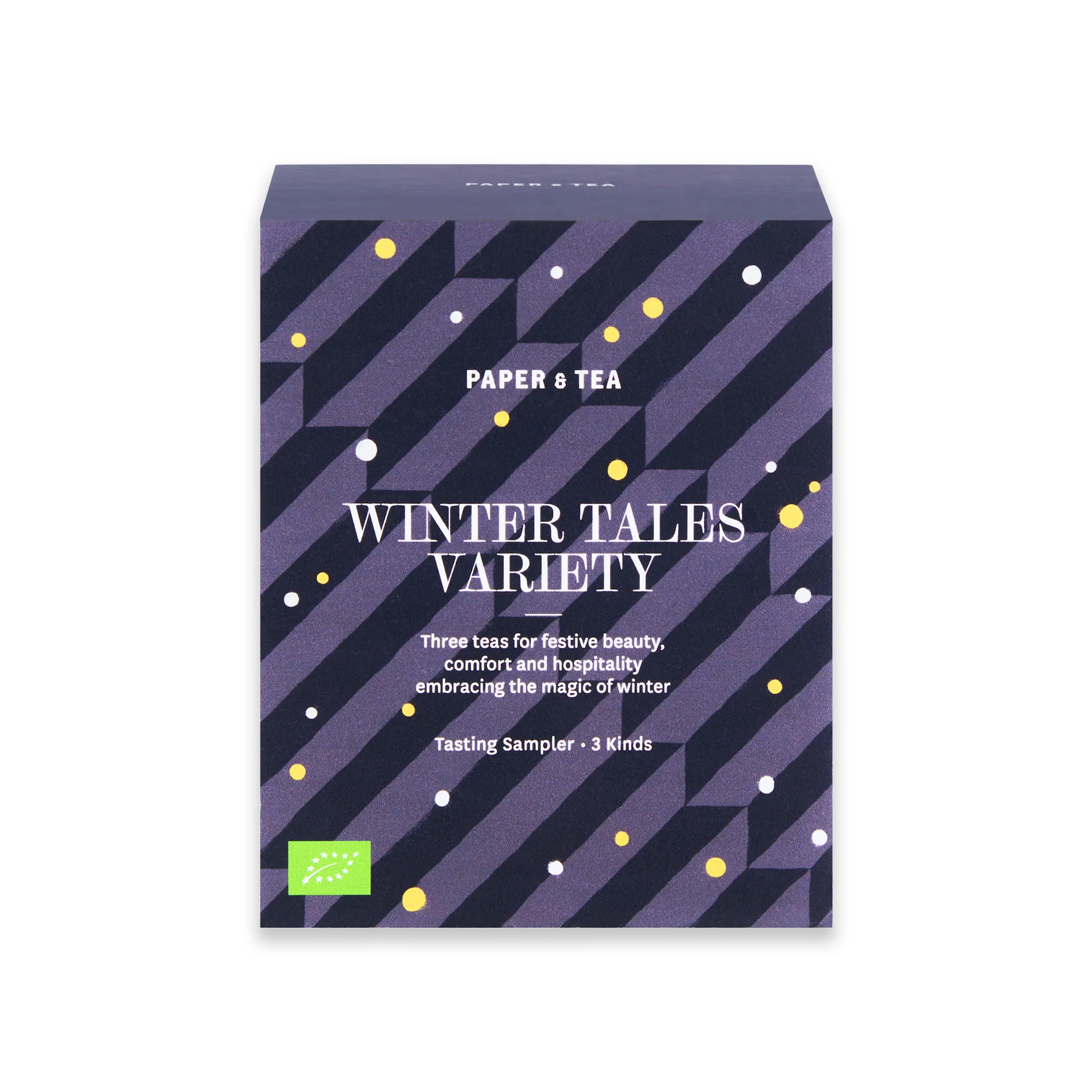 Winter Tales Variety