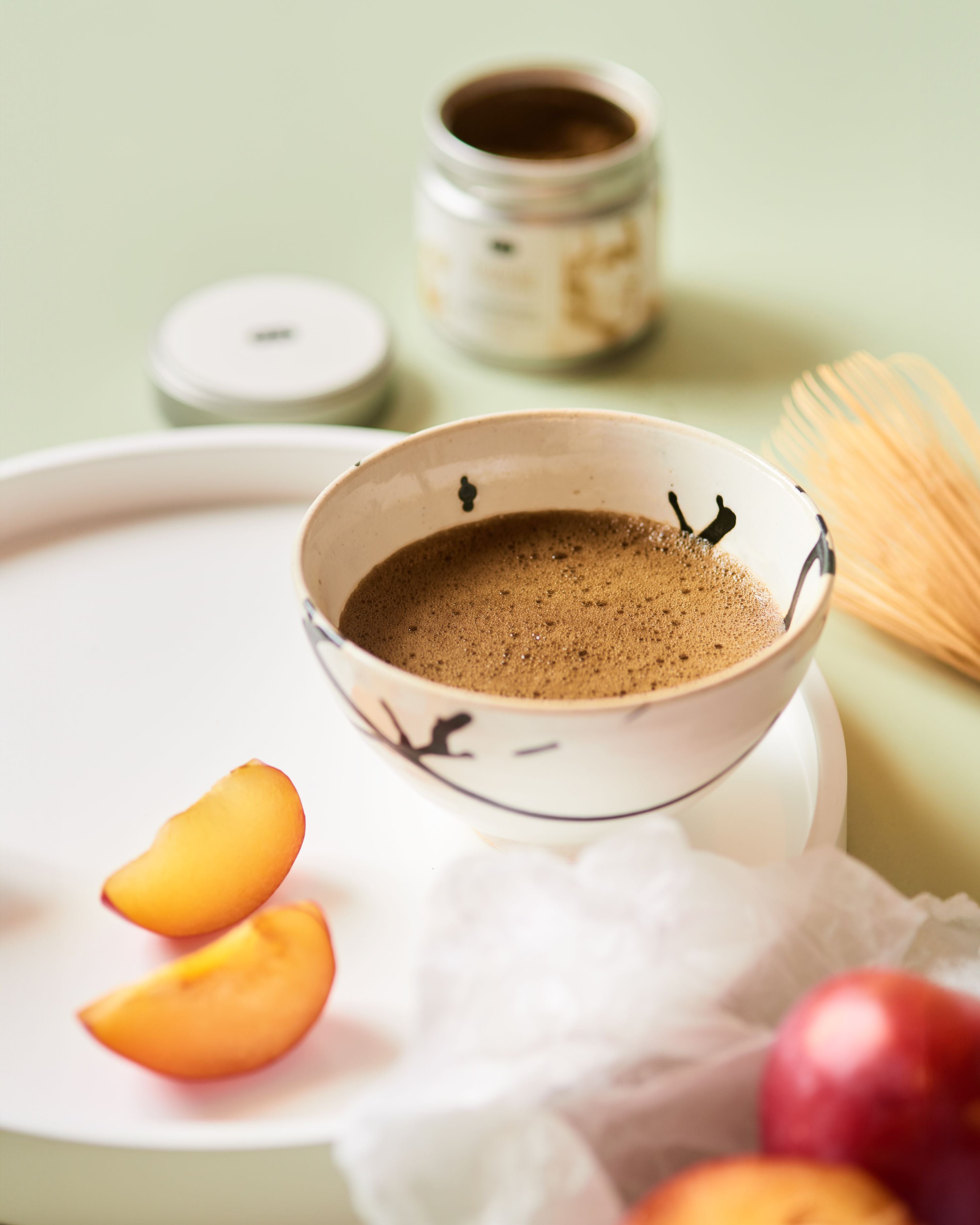 Hojicha Powder